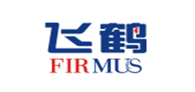 FIRMUS/飞鹤品牌LOGO