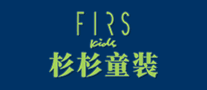 Firskids/杉杉品牌LOGO图片