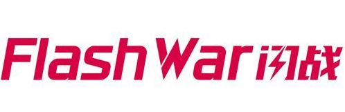 Flash War/闪战品牌LOGO图片