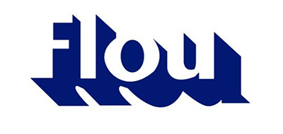 Flou/福乐品牌LOGO图片