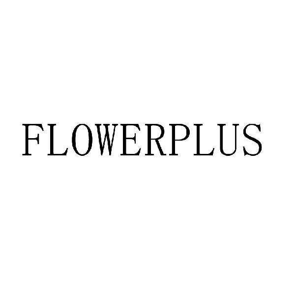 FlowerPlus品牌LOGO