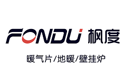 FONDU/枫度品牌LOGO