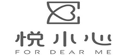 ForDearMe/悦小心品牌LOGO图片