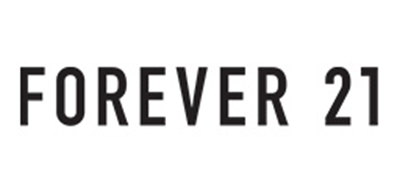 Forever 21品牌LOGO图片