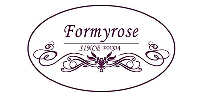 FORMYROSE/弗蒂斯品牌LOGO图片