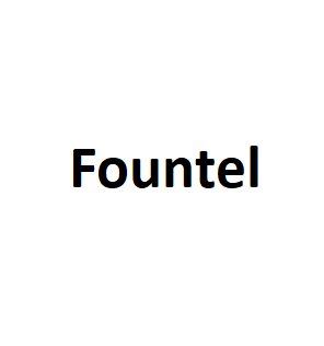 Fountel品牌LOGO图片