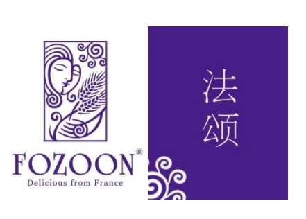 FOZOON品牌LOGO图片