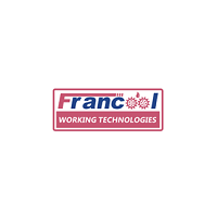 Francool/富兰克品牌LOGO图片