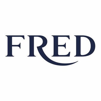 FRED品牌LOGO图片