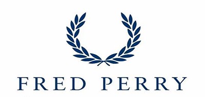 Fred Perry/佛莱德派瑞品牌LOGO图片