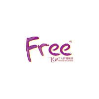 FREE/飞LOGO