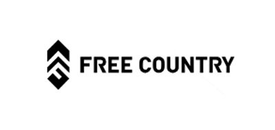 FREE COUNTRY/自由国度品牌LOGO图片
