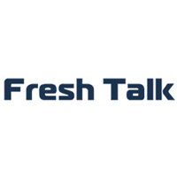 fresh talkLOGO