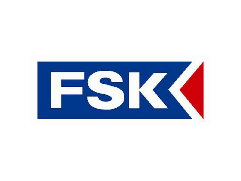 FSK品牌LOGO图片