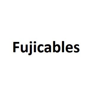 Fujicables品牌LOGO图片