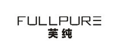 FULLPURE/芙纯品牌LOGO图片