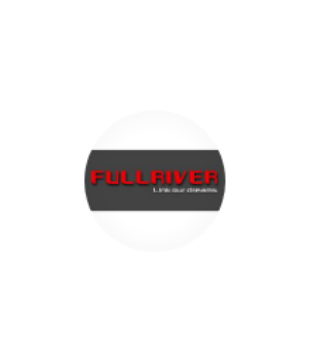 FULLRIVER品牌LOGO图片