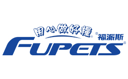 Fupets/福派斯品牌LOGO图片