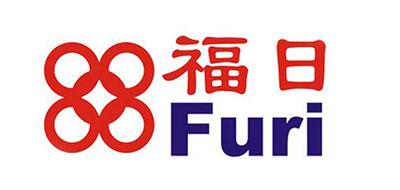 FURI/福日品牌LOGO图片