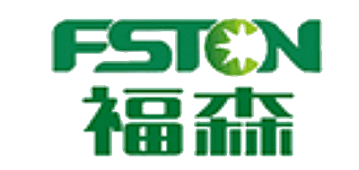 福森品牌LOGO图片