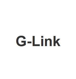 G-Link品牌LOGO图片