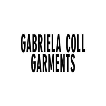 Gabriela Coll Garments品牌LOGO图片