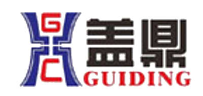 盖鼎品牌LOGO图片