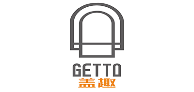 盖趣品牌LOGO图片