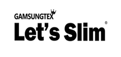 GAMSUNGTEX LET’S SLIM品牌LOGO图片