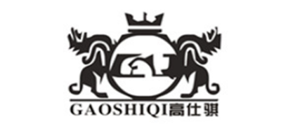 高仕骐品牌LOGO图片