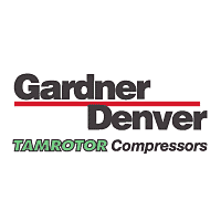 GardnerDenver/格南登福品牌LOGO图片