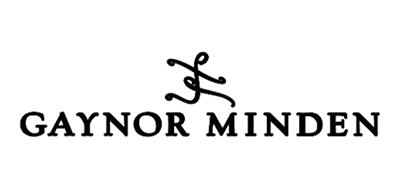 Gaynor Minden品牌LOGO图片