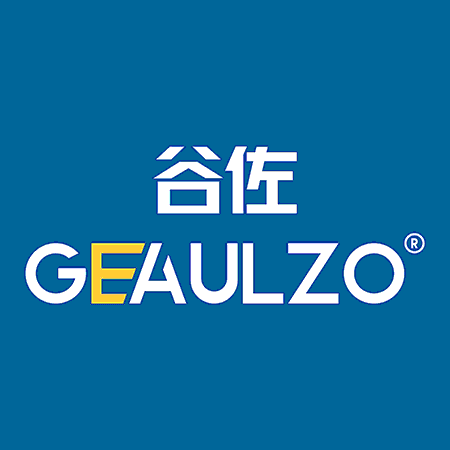 Geaulzo/谷佐品牌LOGO