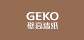 geko/壁高品牌LOGO图片