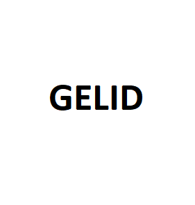 GELID品牌LOGO图片