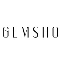 Gemsho/睫美秀品牌LOGO