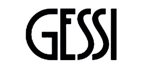 Gessi/捷仕LOGO