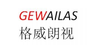 格威朗视品牌LOGO图片