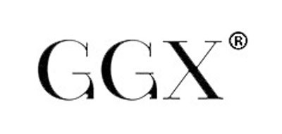 GGX品牌LOGO图片