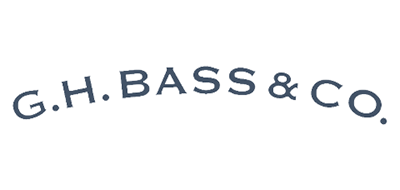 G.H. Bass & Co.品牌LOGO图片