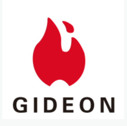 GIDEON品牌LOGO图片