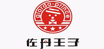 GIORDAPRINCE/佐丹王子品牌LOGO图片