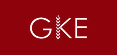 GKE/谷可品牌LOGO图片