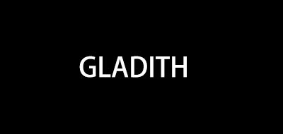 GLADITH/葛来娣品牌LOGO图片