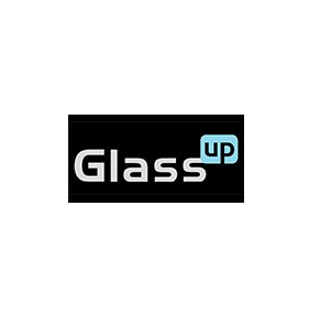 GlassUp品牌LOGO图片