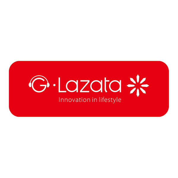 Glazata品牌LOGO图片