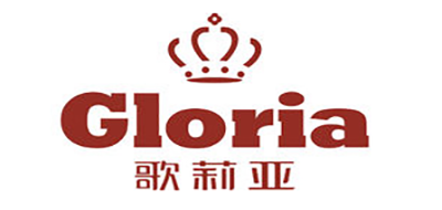 GLORIA/歌莉亚品牌LOGO图片
