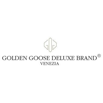 Golden Goose Deluxe Brand品牌LOGO图片