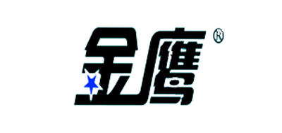 goldenhawk/金鹰品牌LOGO图片
