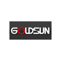 GOLDSUN/金太阳LOGO